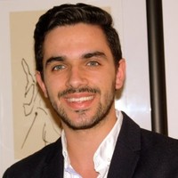 Alexandre Castanheira Pinto, Ph.D.