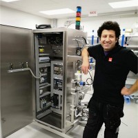Arash Mahmoudi