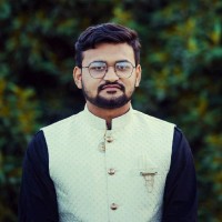 Dhruv Bhuva