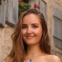 Jessica Andreea