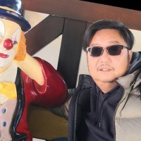 Wilson Wong