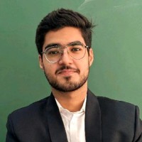 Tanishq Keswani