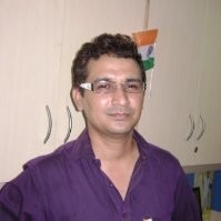 Anoop Pokhariyal