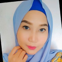 Siti Marza Omar