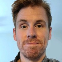 Christopher Wood, MBA