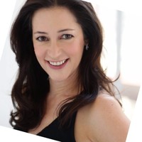 Joy Marr