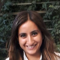 M. Alejandra Valderrama Cavieres