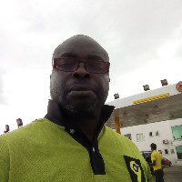 Emmanuel Afolabi
