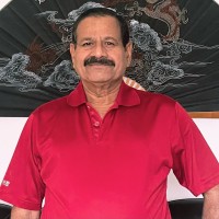 Raj Nakum      P.Geol.