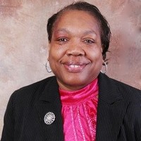 Roxanne McGowan