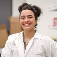 Sofia Jacobson