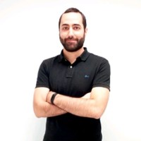 David Castillo Pedregosa