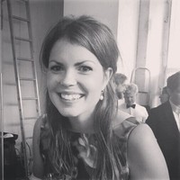 Emma Lagerström