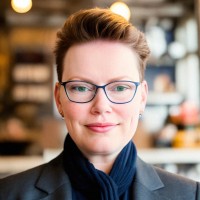 Sarah Westcott