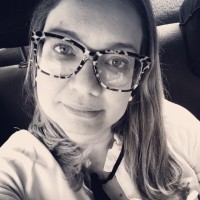 Marjurie Simionato Iamashita