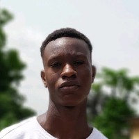 Alex Odolokor