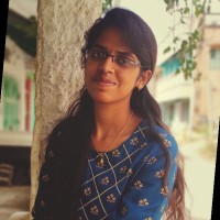 Usha Sree Nori
