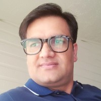 Vignesh Krishnamoorthy