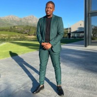 Morongwa Selebano