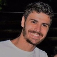 Danilo Ribeiro Andraus