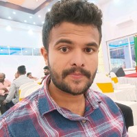 Vivek Hs