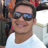 Izaque Barbosa De Oliveira