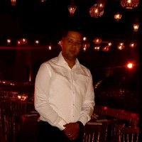 Saad El Mansouri
