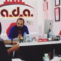 Arda Kaan Akarkaya