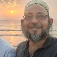 haider Ali shajapurwala