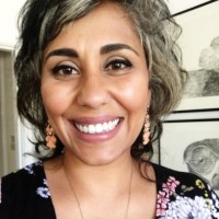 Mandy Chahal