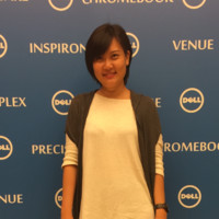 Loreen Chen