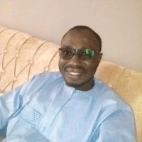 Usaini Adamu