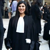 Michelle T. El Khoury