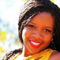 Michèle Aziza M