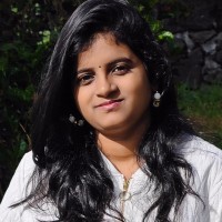 Subalakshmi Ganesan