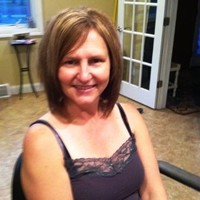 Mary Beauchamp