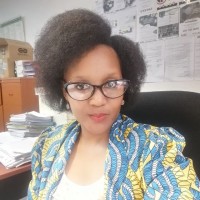 Karabo Shale