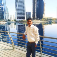 Ajay Boini