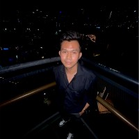 Rizky Mustaqim