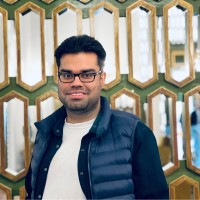 milad mohammad