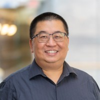 John Chen