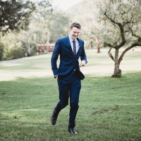 Lachlan Andrews