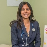 Lavanya Sithanandam M.D.