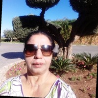 Zubaida Ahmed