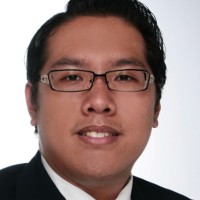 Stuart Lim