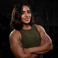 Dalia El Amry