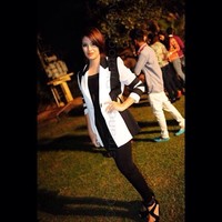 Zeenat Javeri