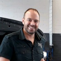 André Schoonhoven