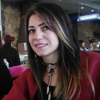 Sevgi LEVENTOĞLU