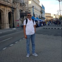 ALİ DİRİCAN